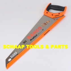 Handzaag ProfCut 475mm 10 points fijne vertanding | PC-19-GT9